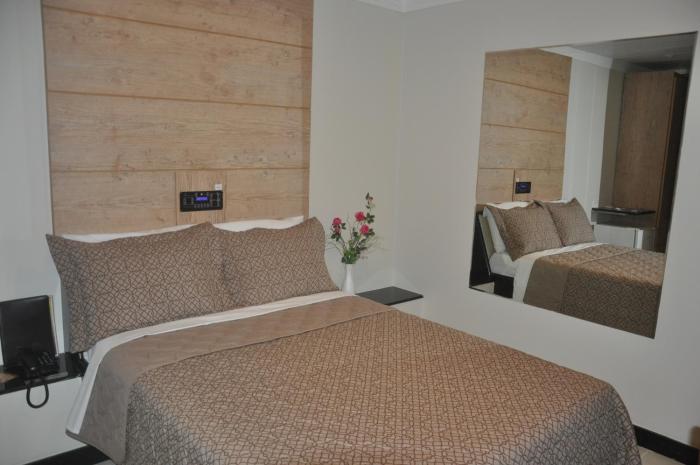 hotel sempre bahia