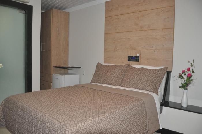 hotel sempre bahia