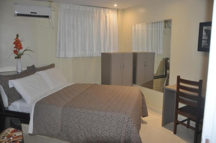 hotel sempre bahia