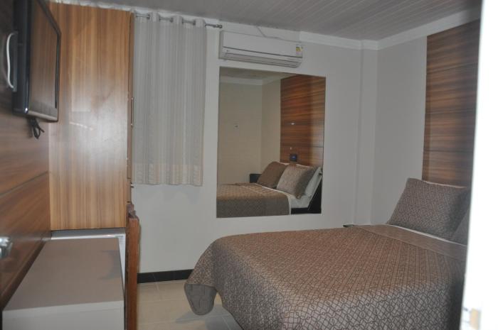 hotel sempre bahia