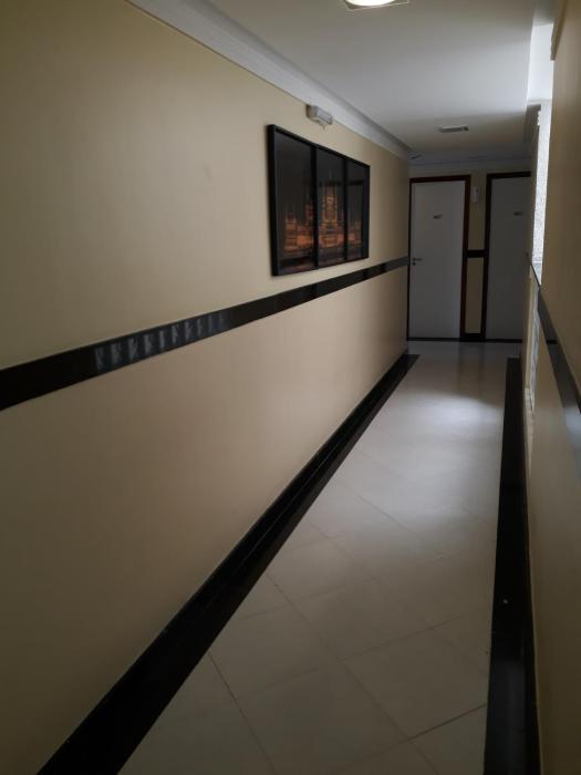 hotel sempre bahia