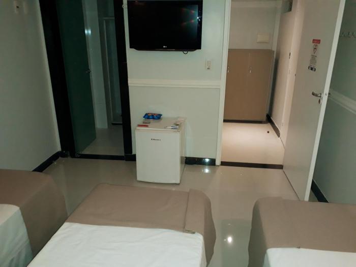 hotel sempre bahia