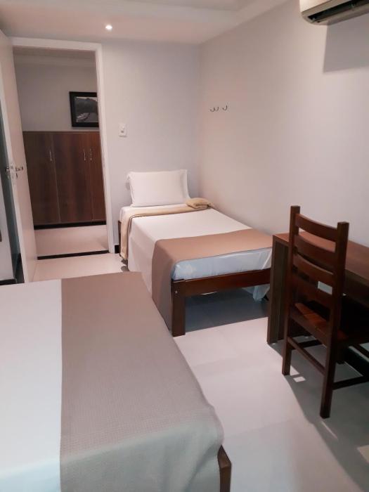 hotel sempre bahia