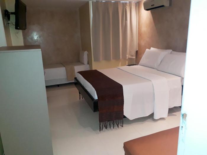 hotel sempre bahia