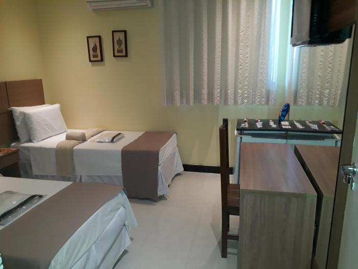 hotel sempre bahia