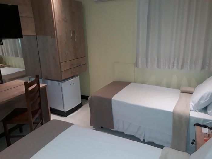 hotel sempre bahia