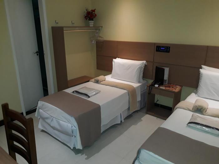 hotel sempre bahia