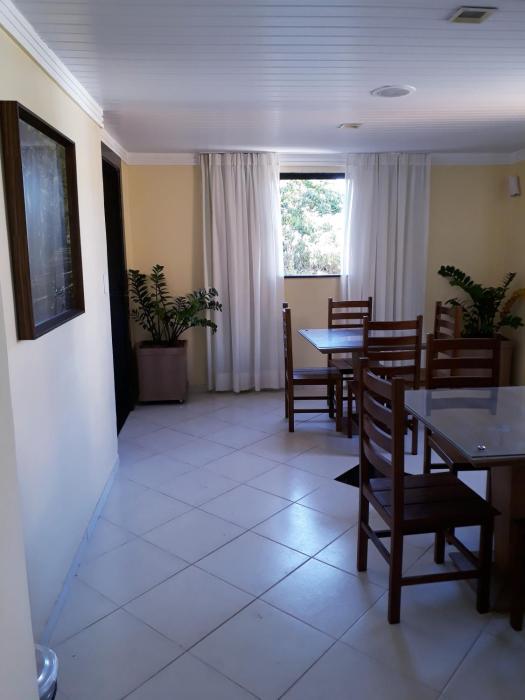 hotel sempre bahia