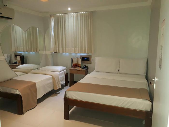 hotel sempre bahia