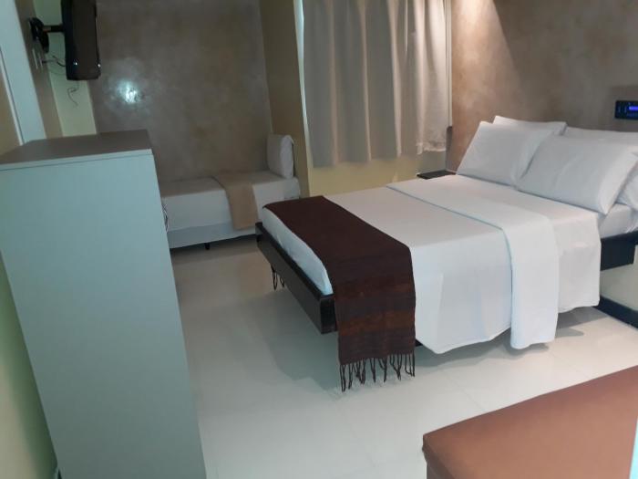 hotel sempre bahia