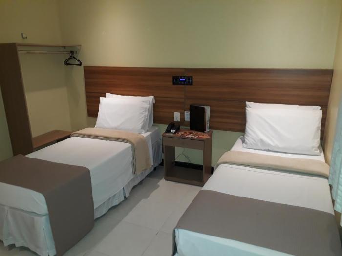hotel sempre bahia