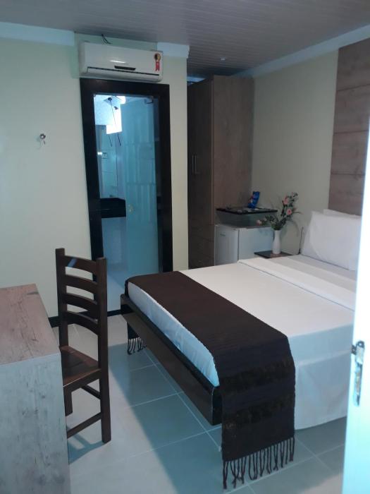 hotel sempre bahia