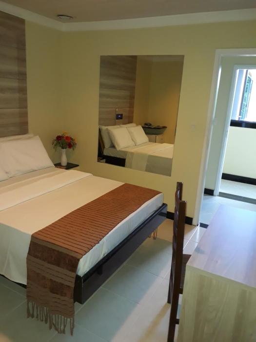 hotel sempre bahia