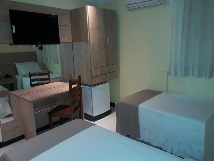 hotel sempre bahia
