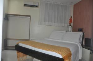 Hotel Sempre Bahia,Lauro De Freitas>>Brotas,3 star