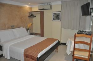 Hotel Sempre Bahia,Lauro De Freitas>>Brotas,3 star