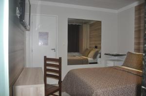 Hotel Sempre Bahia,Lauro De Freitas>>Brotas,3 star