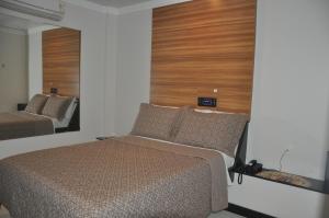 hotel sempre bahia