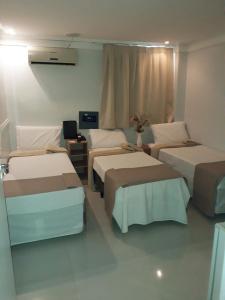 hotel sempre bahia