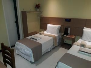 hotel sempre bahia