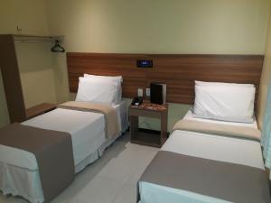 hotel sempre bahia