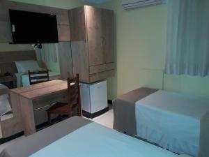 hotel sempre bahia