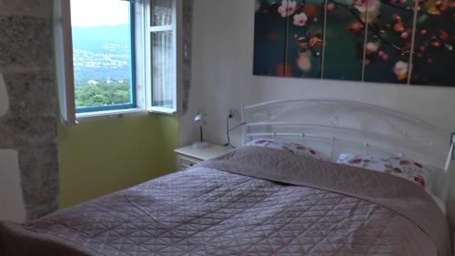 apartments nad voltun