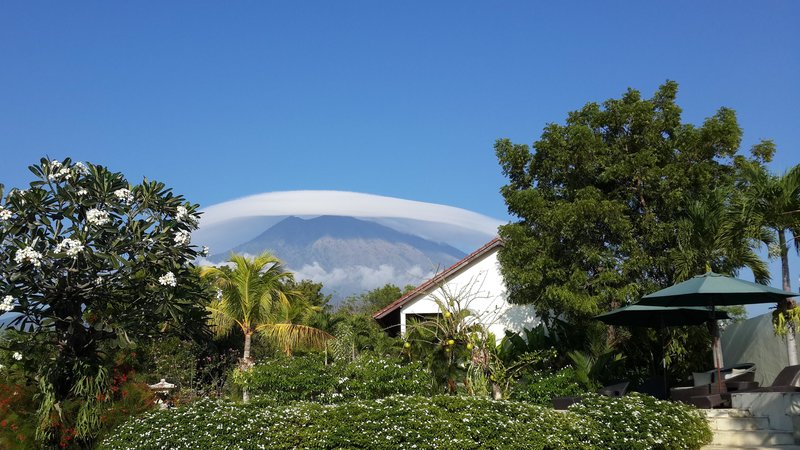 ocean sun dive resort