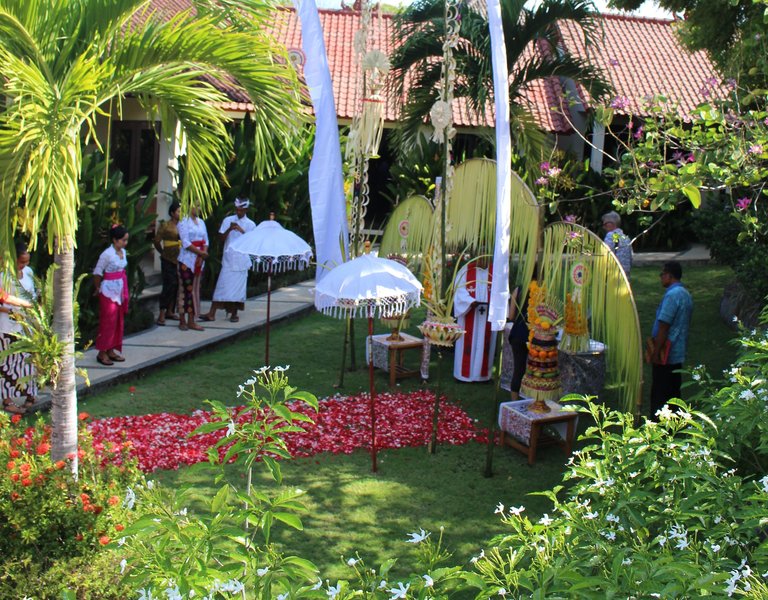 ocean sun dive resort