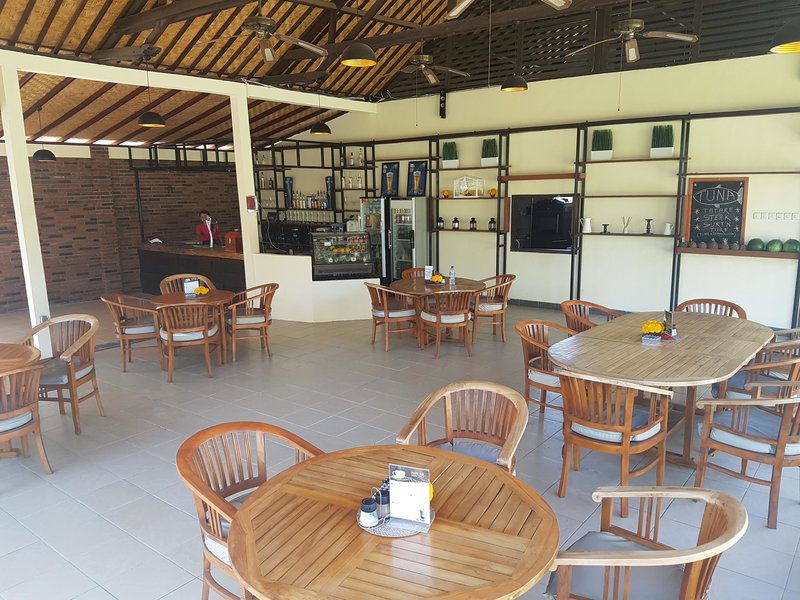 ocean sun dive resort