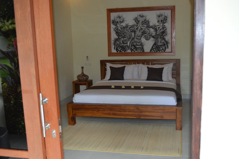 ocean sun dive resort