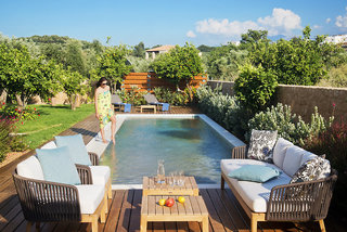conte marino villas