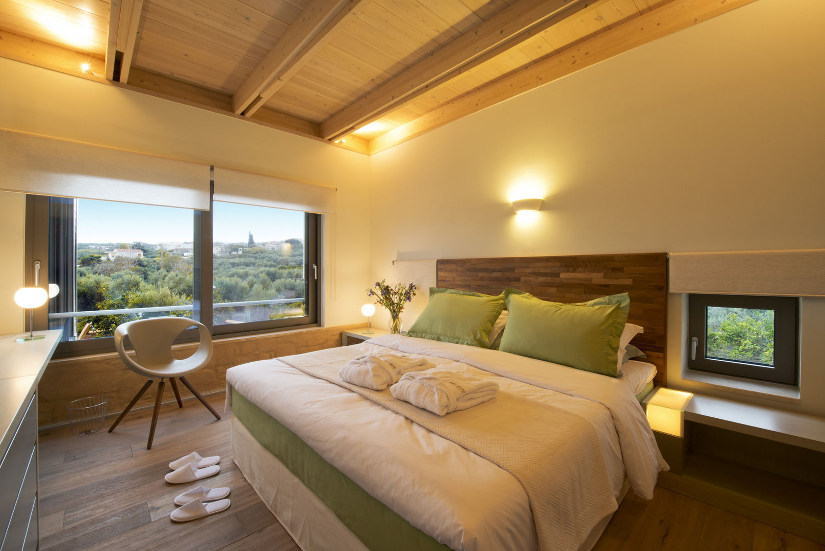 conte marino villas