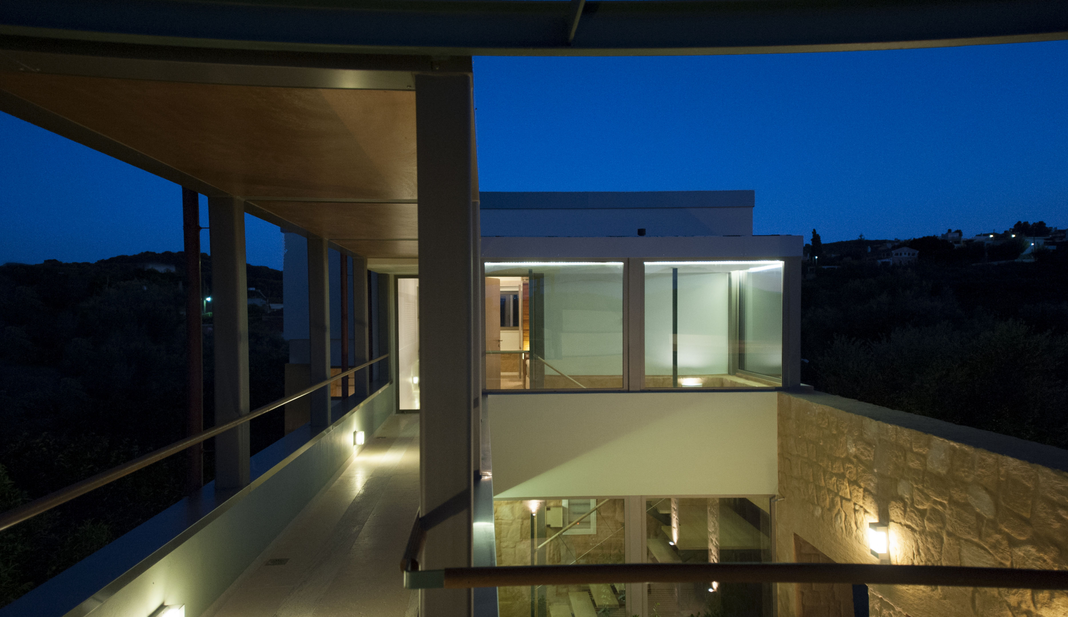 conte marino villas