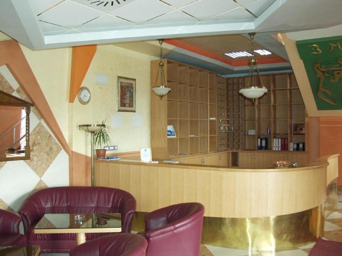 hotel bm
