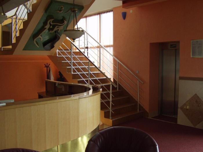 hotel bm