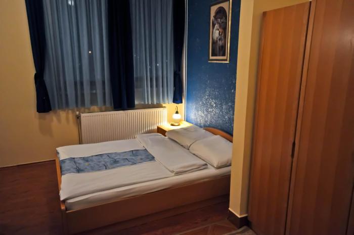 hotel bm