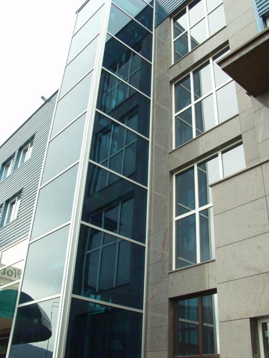 hotel bm