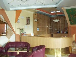 hotel bm