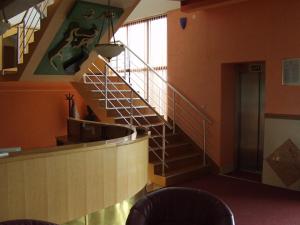hotel bm