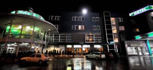 sarajevo