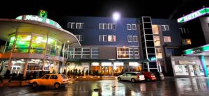 hotel bm