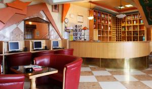hotel bm