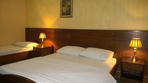 hotel bm