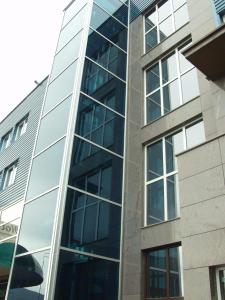 hotel bm