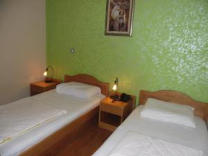 hotel bm