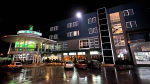 hotel bm