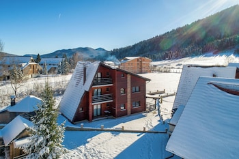 apartments ava