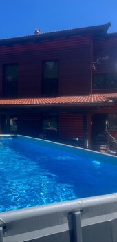 Apartments Ava,,3 star