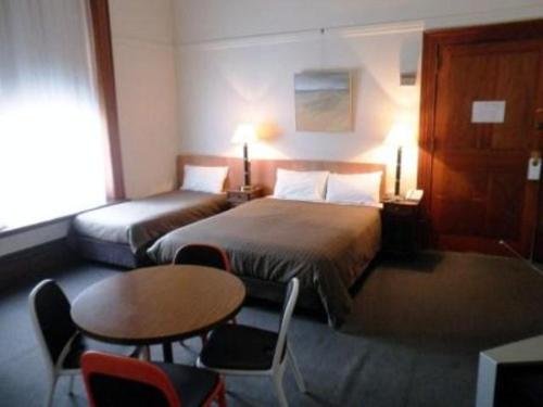 Princes Lodge Motel,North Adelaide>>Adelaide,3 star